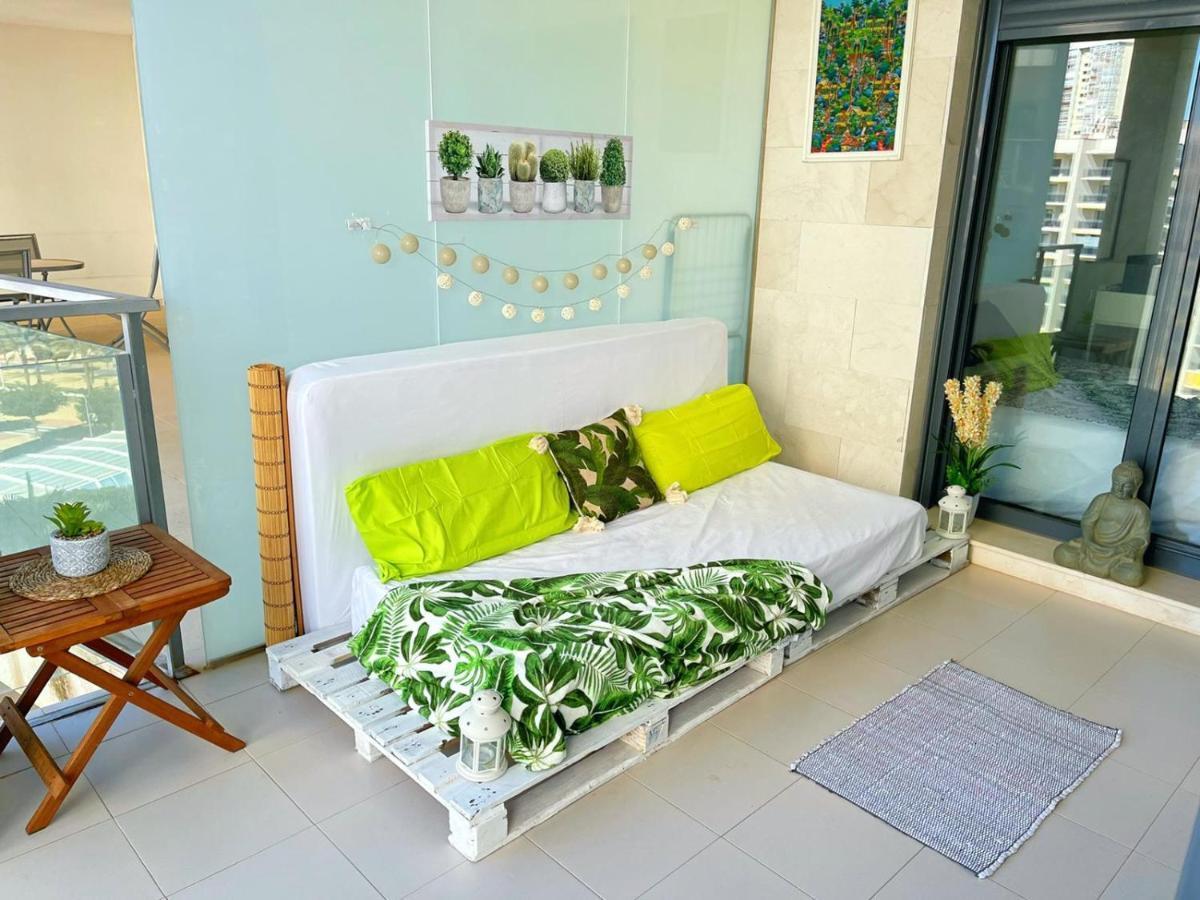 Precioso Apartamento Cerca De La Playa Apartment *
