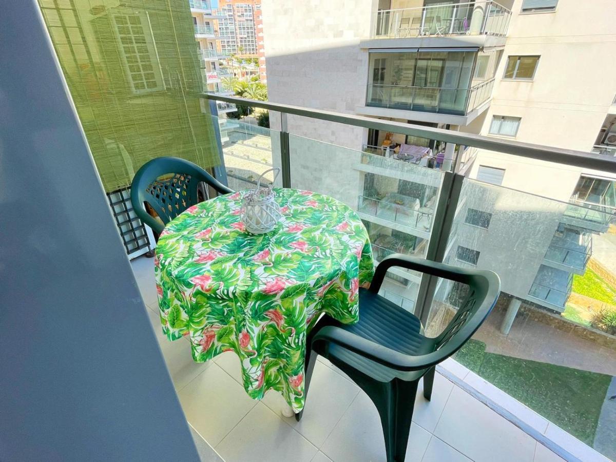 Precioso Apartamento Cerca De La Playa Apartment Benidorm